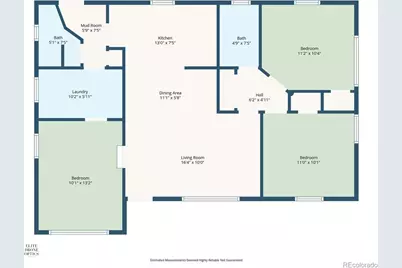 1364 Iola Street, Aurora, CO 80010 - Photo 21