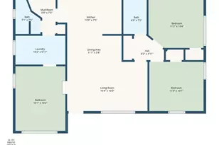 1364 Iola St, Aurora, CO 80010 - Photo 21