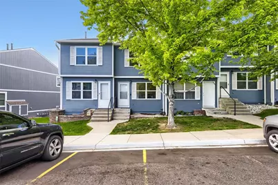 2025 Oakcrest Circle #2H, Castle Rock, CO 80104 - Photo 1