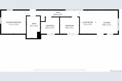3600 N Cascade Avenue, Colorado Springs, CO 80907 - Photo 31