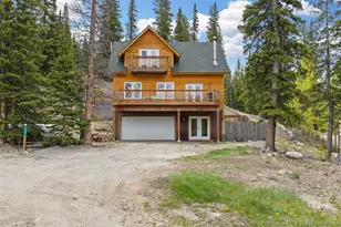 52 Coot Pl, Alma, CO 80420 - Photo 1