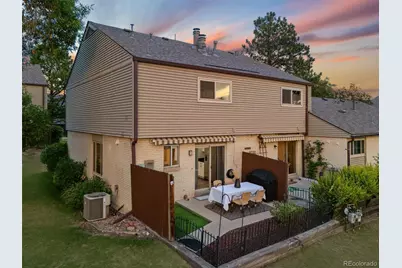 4416 W Pondview Drive, Littleton, CO 80123 - Photo 33