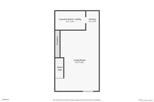 4416 W Pondview Dr, Littleton, CO 80123 - Photo 41