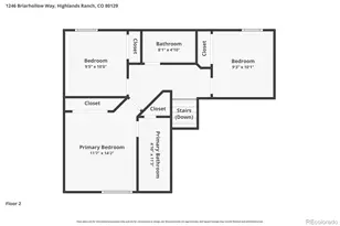 1246 Briarhollow Way, Highlands Ranch, CO 80129 - Photo 39