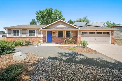 2215 Westmoreland Road, Colorado Springs, CO 80907 - Photo 1