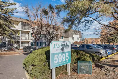 5995 E Iliff Avenue #117, Denver, CO 80222 - Photo 19