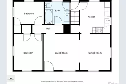 3430 N Harrison Street, Denver, CO 80205 - Photo 45