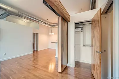 7700 E 29th Street Avenue #404, Denver, CO 80238 - Photo 35