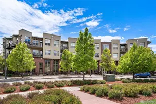 7700 E 29th Street Ave, Denver, CO 80238 - Photo 1