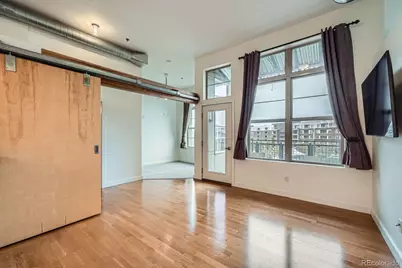 7700 E 29th Street Avenue #404, Denver, CO 80238 - Photo 5