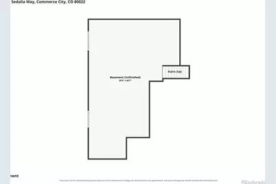 10973 Sedalia Way, Commerce City, CO 80022 - Photo 49
