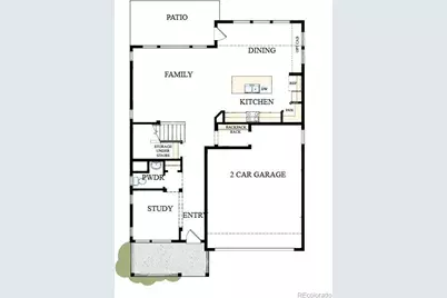 21361 E 57 Avenue, Aurora, CO 80019 - Photo 3