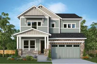 21361 E 57 Avenue, Aurora, CO 80019 - Photo 1