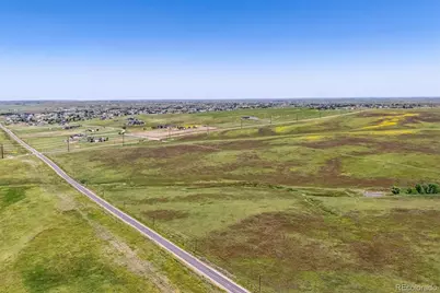 Tract 3 County Road 29, Elizabeth, CO 80107 - Photo 1