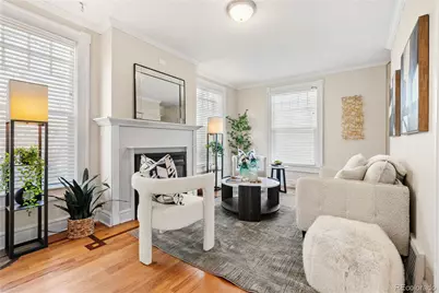 1414 N Clarkson Street, Denver, CO 80218 - Photo 7