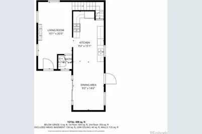 1414 N Clarkson Street, Denver, CO 80218 - Photo 25