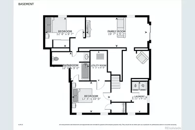 3360 Broadway Street, Boulder, CO 80304 - Photo 35