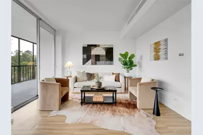 1201 N Williams Street #2B, Denver, CO 80218 - Photo 15