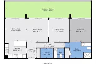 1201 N Williams St, Denver, CO 80218 - Photo 35