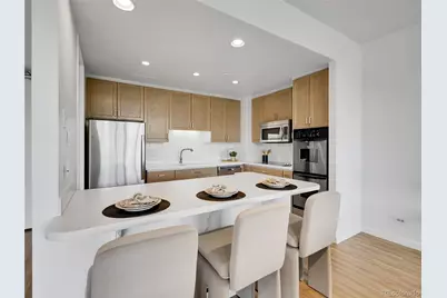 1201 N Williams Street #2B, Denver, CO 80218 - Photo 9