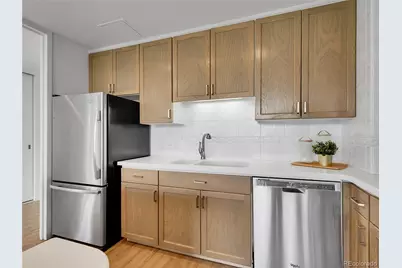 1201 N Williams Street #2B, Denver, CO 80218 - Photo 5