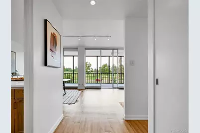 1201 N Williams Street #2B, Denver, CO 80218 - Photo 3