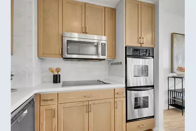 1201 N Williams Street #2B, Denver, CO 80218 - Photo 7