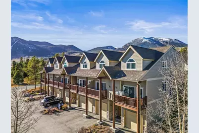 101 Morningstar Circle #C, Frisco, CO 80443 - Photo 1