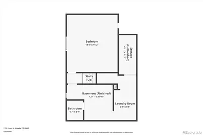 7576 Eaton Street, Arvada, CO 80003 - Photo 31