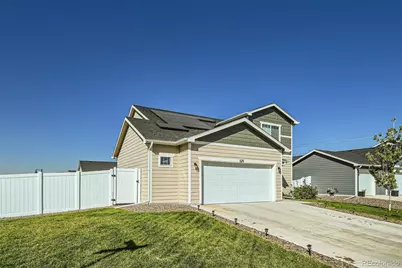 529 Beckwourth, Fort Lupton, CO 80621 - Photo 3