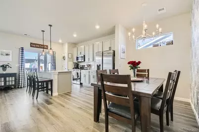 529 Beckwourth, Fort Lupton, CO 80621 - Photo 9