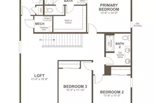 4236 Orangewood Dr, Johnstown, CO 80534 - Photo 3