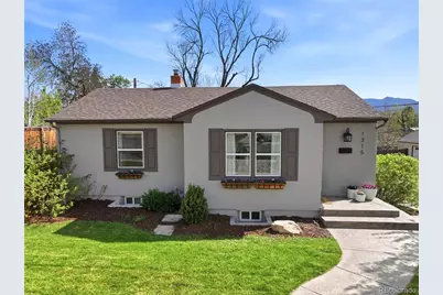 1315 E Yampa Street, Colorado Springs, CO 80909 - Photo 1