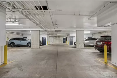 7544 E 4th Avenue #304, Denver, CO 80230 - Photo 23