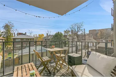 1150 Vine #306, Denver, CO 80206 - Photo 19