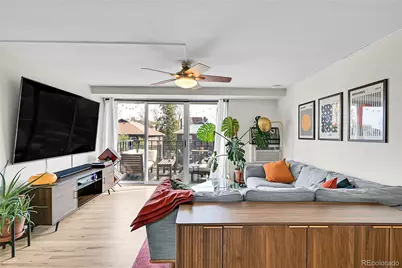1150 Vine #306, Denver, CO 80206 - Photo 17