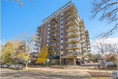 1150 Vine #306, Denver, CO 80206 - Photo 25