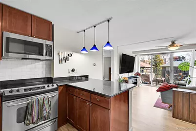 1150 Vine #306, Denver, CO 80206 - Photo 15