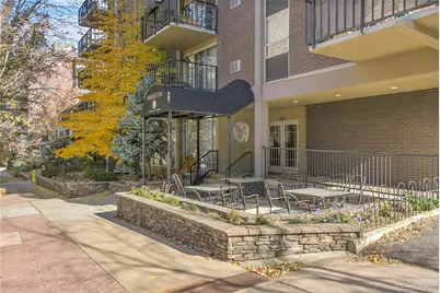 1150 Vine #306, Denver, CO 80206 - Photo 3