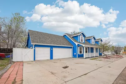 2758 W Amherst Avenue, Denver, CO 80236 - Photo 47