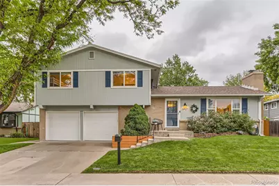 6427 W 82nd Drive, Arvada, CO 80003 - Photo 1