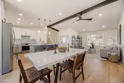 840 S Kline Way, Lakewood, CO 80226 - Photo 3