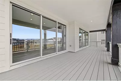 5423 Brotherton Court, Castle Rock, CO 80104 - Photo 17