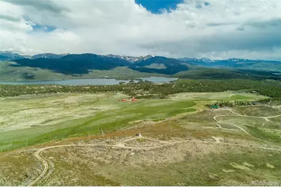1642 County Rd 454, Grand Lake, CO 80447 - Photo 3