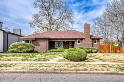 1395 Forest Street, Denver, CO 80220 - Photo 3