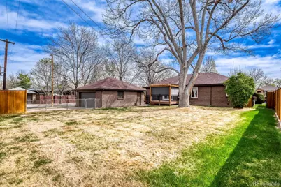 1395 Forest Street, Denver, CO 80220 - Photo 27