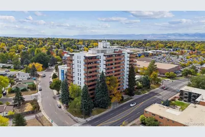4570 E Yale Avenue #506, Denver, CO 80222 - Photo 25