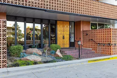 4570 E Yale Avenue #506, Denver, CO 80222 - Photo 3