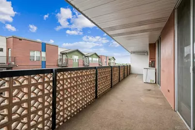 4570 E Yale Avenue #506, Denver, CO 80222 - Photo 11