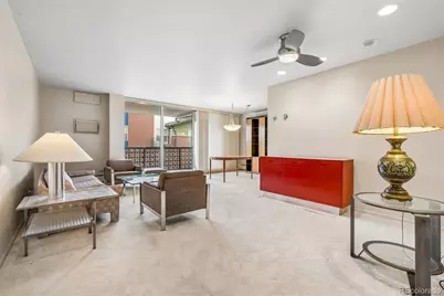 4570 E Yale Avenue #506, Denver, CO 80222 - Photo 5